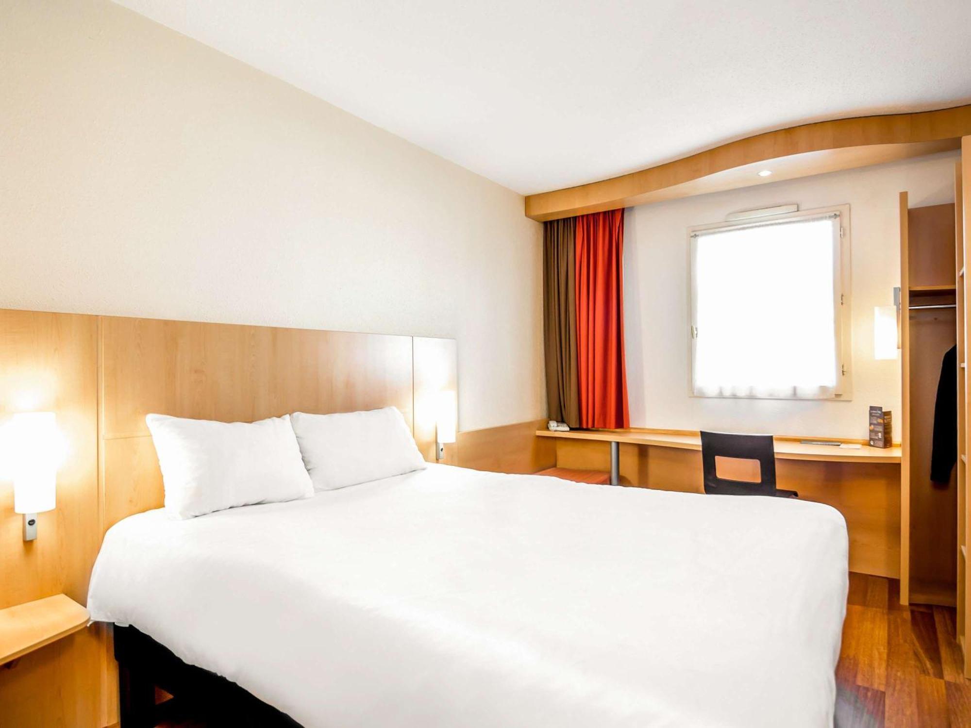 Ibis Montauban Hotel Buitenkant foto